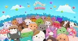 "Squishmallows Match: Trải Nghiệm Game Match-3 Dễ Thương Ra Mắt Toàn Cầu Ngày 2/9"