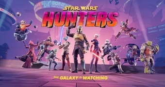 Star Wars: Hunters công bố ngày ra mắt sau 3 năm trì hoãn