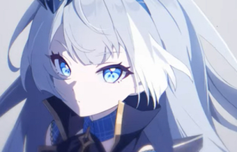 "Stella Sora Ra Mắt Đăng Ký Trước: Siêu Phẩm Waifu Được Mong Đợi Năm 2025"
