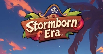 "Stormborn Era: Khám Phá Đại Dương Huyền Thoại Trong Cuộc Hành Trình Chinh Phục"
