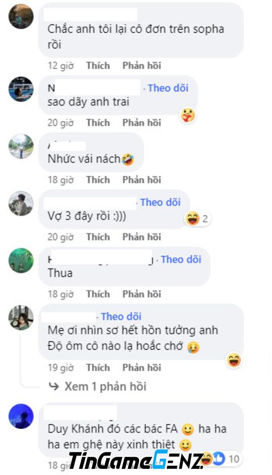 Stream Độ Mixi gây sốc khi tung ảnh thân mật với người không quen biết, fan phát cuồng