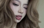 "Streamer Chi Củ Cải Gây Bão Với Góc Nghiêng 