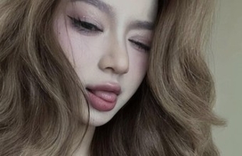 "Streamer Chi Củ Cải Gây Bão Với Góc Nghiêng 
