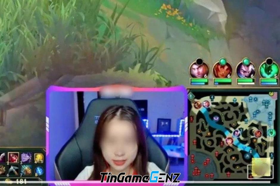 Streamer Milona làm mất nghề do án phạt kịch khung: CĐM bất ngờ trước hình ảnh mới