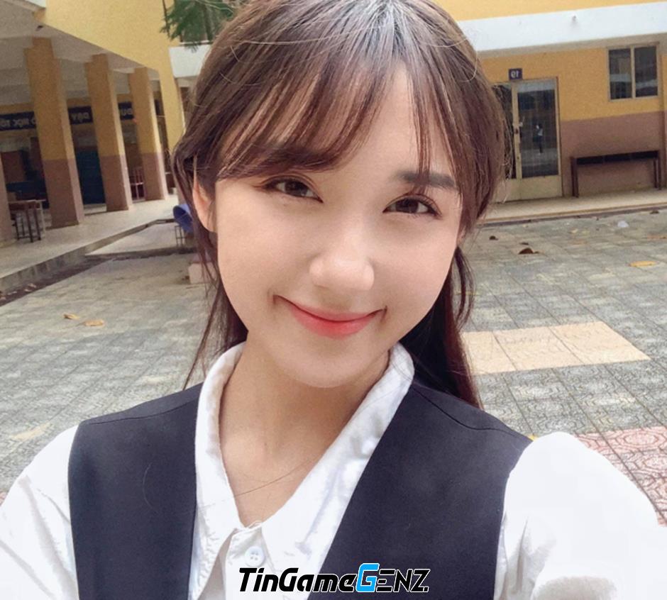 Streamer Mina Young: Từ 