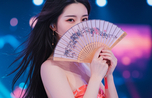 "Streamer Nữ Gây Chấn Động Khi 