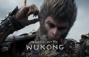 "Streamers cùng đua trend trong livestream Black Myth: Wukong: Gặp gỡ 