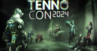 Sự kiện Tennocon 2024 ra mắt Warframe Mobile: Những điều đáng chú ý