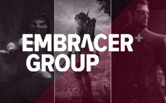 Sức mạnh của Embracer Group trong quản lý các công ty game