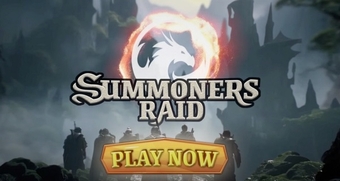 Summoners Raid: War Legend RPG có sẵn trên Google Play Store.