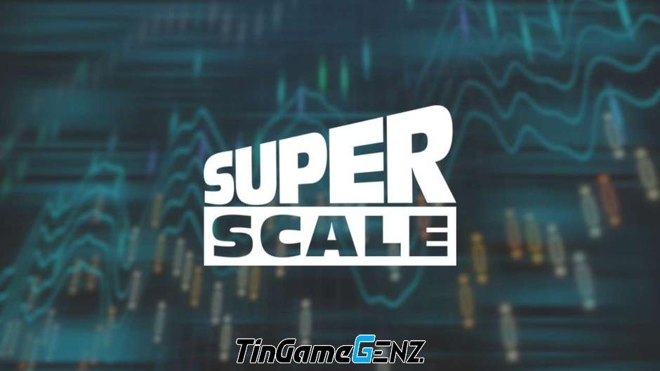 SuperScale chọn giám đốc marketing mới