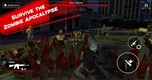 "Survival Zone: Zombie Outbreak – Trải nghiệm Game Hành Động Sinh Tồn Đầy Kịch Tính và Phim Ảnh"