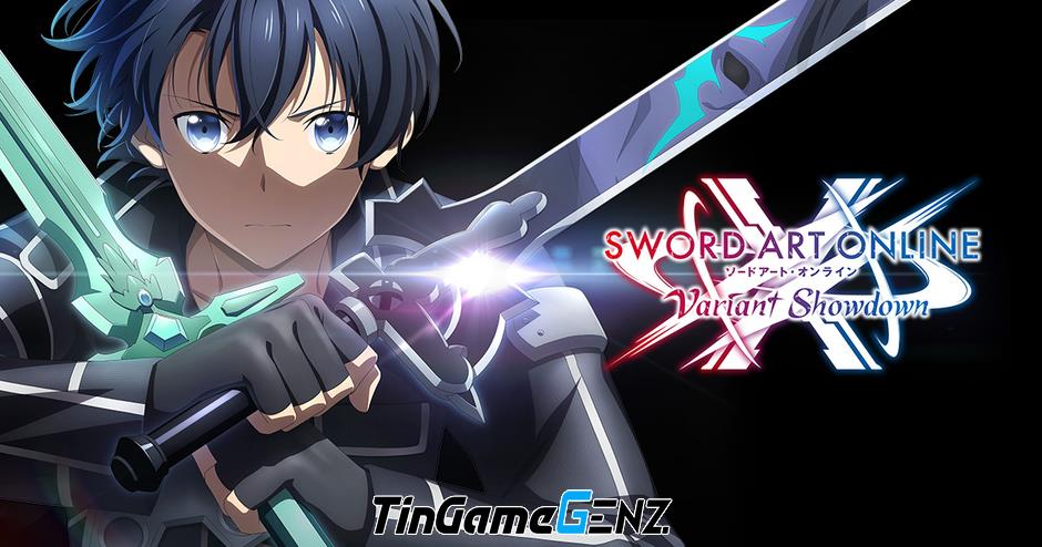 Sword Art Online: Bom tấn thất hứa, người chơi chờ đợi vô vọng