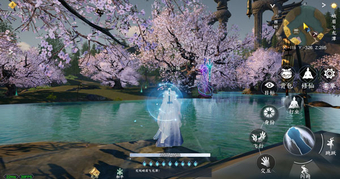 Sword Of Mystic Shu - Game MMORPG đỉnh cao với Unreal Engine 5