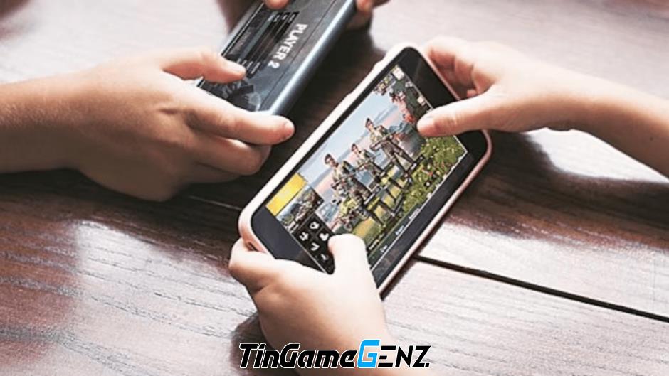 Tác động của Đạo luật DMA của EU đến ngành làm game