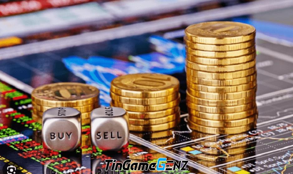 Tại sao công ty game mobile gặp khó khăn về vốn vào năm 2024?