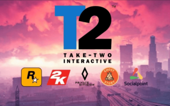 Take-Two giảm mức đầu tư