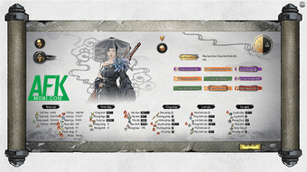 "Tale Of Immortal - Quỷ Cốc Bát Hoang Ra Mắt Trên Nền Tảng Mobile: Khám Phá Thế Giới Phiêu Lưu Kỳ Diệu!"