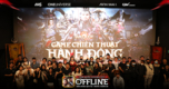 "Tam Quốc Legend: Khám Phá Thế Giới Offline Đầy Mãn Nhãn và Nhận Ngay Phúc Lợi Hấp Dẫn!"
