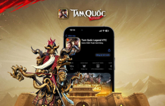 "Tam Quốc Legend VTC: Hành Động Mãnh Liệt, Trải Nghiệm Gameplay Hấp Dẫn và Những Cuộc Thách Đấu Đỉnh Cao"