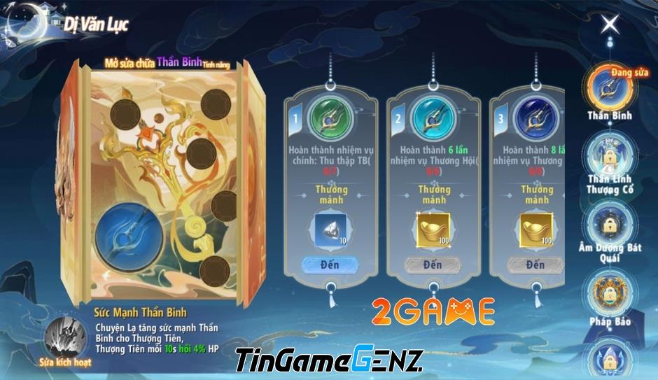 Tân Nhất Kiếm GH - Game MMORPG đỉnh cao của Funtap: Hot như lời đồn?