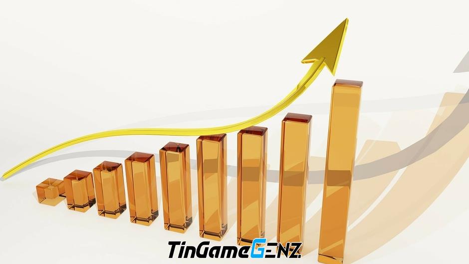 Tăng 50% người dùng bằng thanh toán tài khoản AIGC