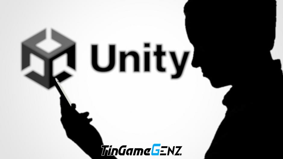 Tăng trưởng doanh thu của Unity đạt 57%