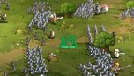 "Tạo Dựng Đội Quân Chiến Thắng Trong Game Chiến Thuật Mini Warriors Reborn!"