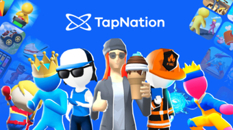 TapNation huy động được hơn 16 triệu USD trong vòng cấp vốn mới nhất.