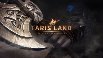 Tarisland - Game MMORPG của Tencent thử nghiệm phiên bản toàn cầu