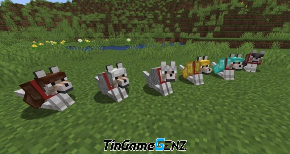 Tất cả về Armadillo trong Minecraft 1.21: Thông tin cho game thủ