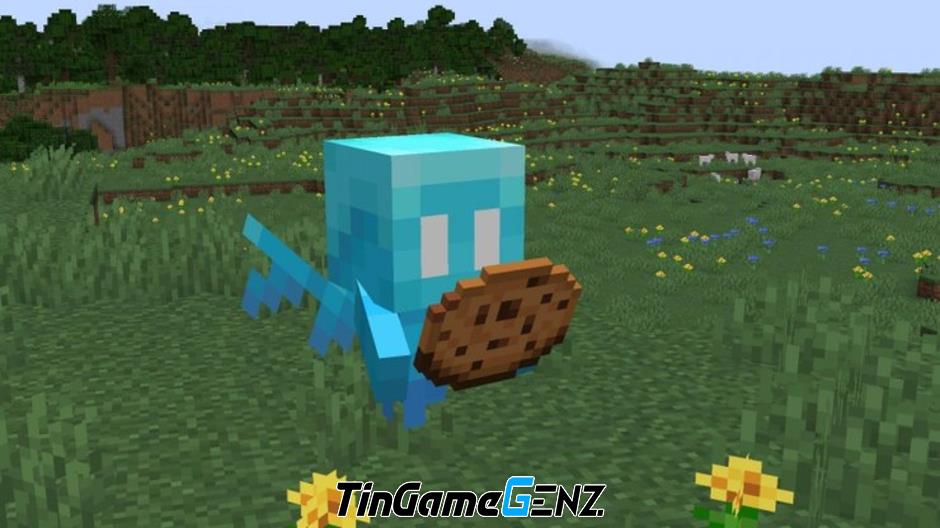 Tất cả về Armadillo trong Minecraft 1.21: Thông tin cho game thủ