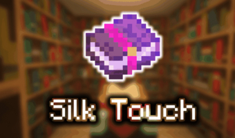 Tất tần tật về Silk Touch trong Minecraft 2024 dành cho game thủ