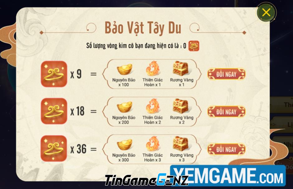 Tây Du VNG - Đại Náo Tam Giới: Đăng ký sớm nhận quà hấp dẫn!