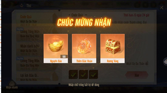 Tây Du VNG ra mắt, nhận ngay 300 giftcode hấp dẫn