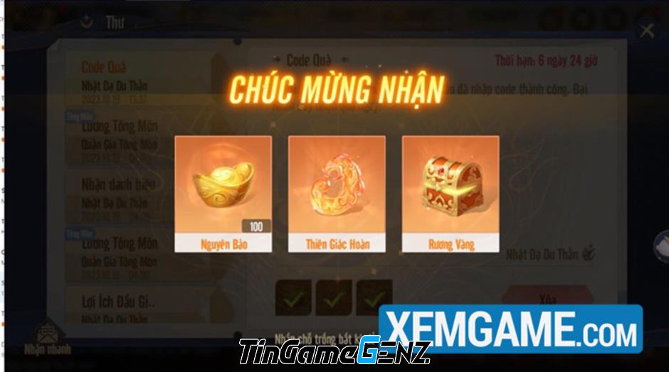 Tây Du VNG ra mắt, nhận ngay 300 giftcode hấp dẫn