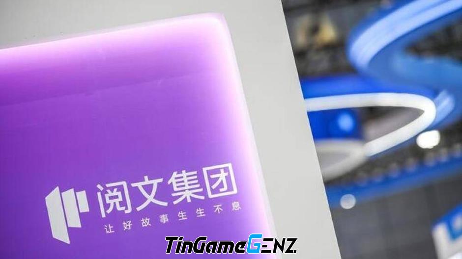 Tencent bán phân khúc hoạt hình để tập trung vào lĩnh vực game.