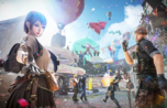 "Tencent Công Bố Dự Án Game Mới: Sự Kết Hợp Đỉnh Cao Giữa Delta Force và Đột Kích?"