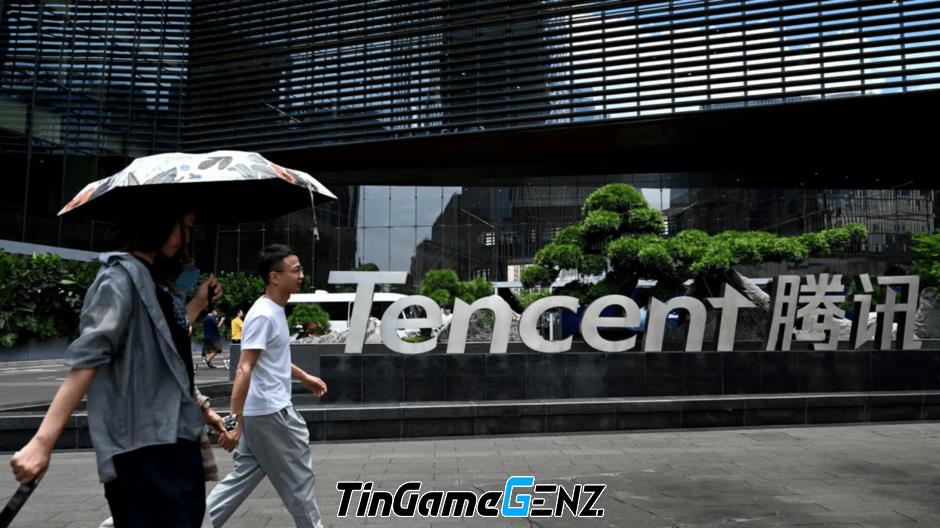 Tencent mua cổ phần của Techland với hơn 1,5 tỷ USD.