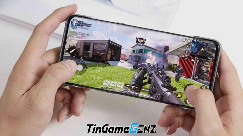 Tencent, NetEase giảm giá từ khi Trung Quốc đề xuất hạn chế tiền nạp game