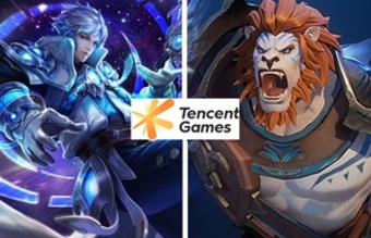 Tencent phát hành 2 siêu bom tấn cùng lúc: Chiến lược khó hiểu hay đầy nhận định?