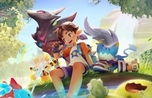 "Tencent Ra Mắt Đăng Ký Trước Game Săn Thú Ảo Đột Phá: Kết Hợp Hoàn Hảo Giữa Pokémon và Genshin Impact"