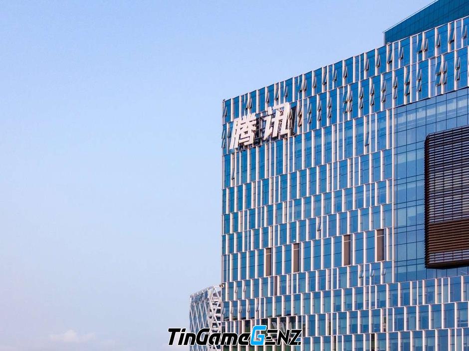 Tencent sa thải 11.000 nhân viên liên tiếp trong 5 quý nhưng tiếp tục tuyển dụng thêm.