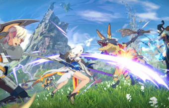 "Tencent Tái Khởi Động Bom Tấn Game Đã Chờ Đợi 10 Năm: Điều Gì Đang Chờ Đón Người Chơi?"