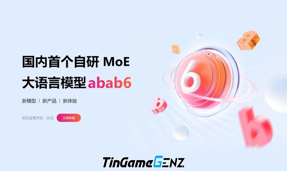 Tencent và Alibaba cạnh tranh đầu tư vào công ty AI của miHoYo