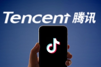 Tencent và ByteDance tái hợp sau 5 năm tạm ngưng hợp tác