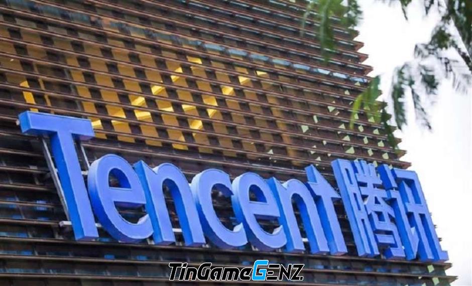 Tencent và ByteDance tái hợp sau 5 năm tạm ngưng hợp tác