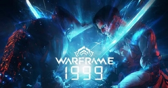 TennoCon 2024 công bố tựa game Warframe: 1999 đầy mong đợi.