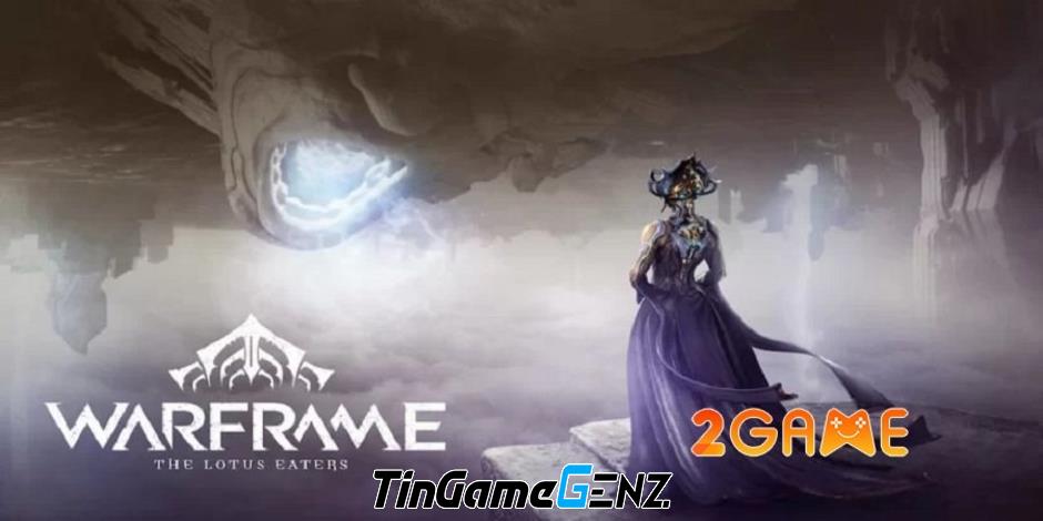 TennoCon 2024 công bố tựa game Warframe: 1999 đầy mong đợi.