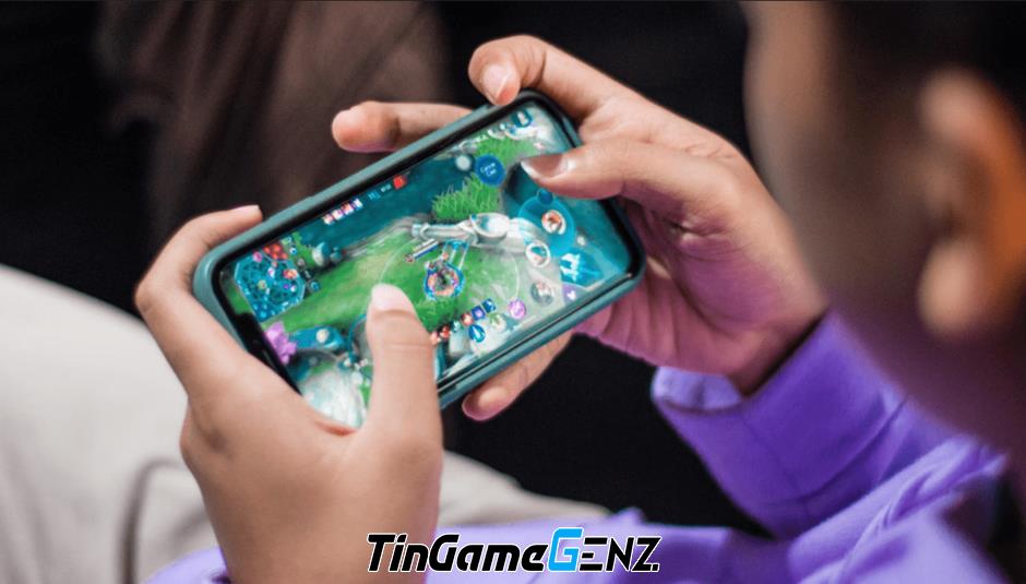 Thách thức trong việc phát triển game ngày càng lớn